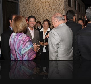 WOW Restaurants abre la primera franquicia Texas de Brazil en el Sheraton Puerto Rico Hotel & Casino
